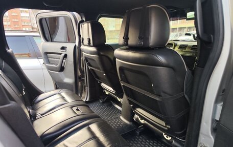 Hummer H3, 2008 год, 1 600 000 рублей, 8 фотография