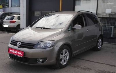 Volkswagen Golf Plus II, 2013 год, 693 000 рублей, 1 фотография