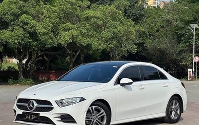 Mercedes-Benz A-Класс, 2022 год, 1 710 000 рублей, 1 фотография