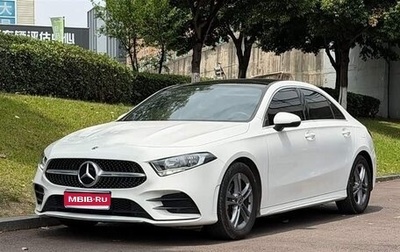Mercedes-Benz A-Класс, 2022 год, 1 650 000 рублей, 1 фотография