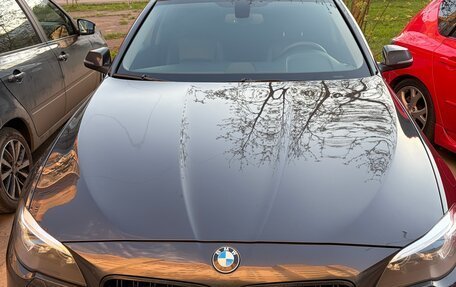 BMW 5 серия, 2014 год, 2 100 000 рублей, 1 фотография