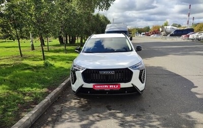 Haval Jolion, 2024 год, 1 640 000 рублей, 1 фотография