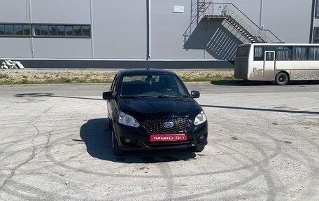 Datsun on-DO I рестайлинг, 2019 год, 320 000 рублей, 1 фотография