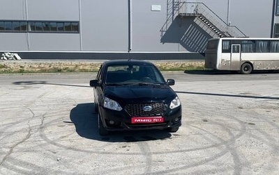 Datsun on-DO I рестайлинг, 2019 год, 320 000 рублей, 1 фотография