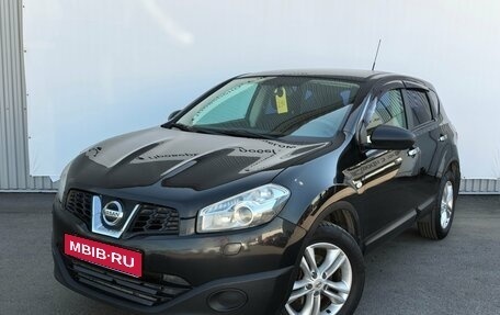 Nissan Qashqai, 2011 год, 950 000 рублей, 1 фотография