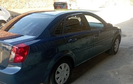 Chevrolet Lacetti, 2008 год, 450 000 рублей, 1 фотография