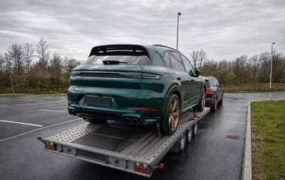 Porsche Cayenne III, 2026 год, 22 721 000 рублей, 1 фотография