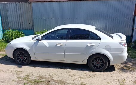 Haima 3, 2011 год, 300 000 рублей, 1 фотография