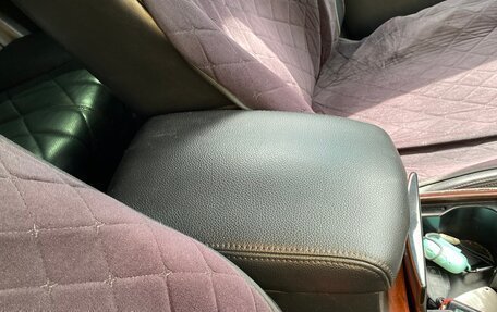 Infiniti FX II, 2010 год, 1 490 000 рублей, 17 фотография