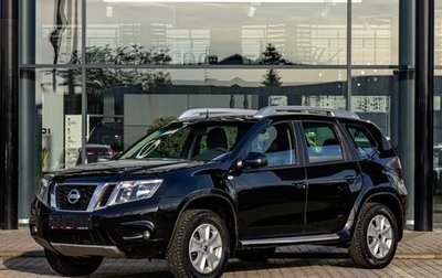 Nissan Terrano III, 2020 год, 1 295 000 рублей, 1 фотография