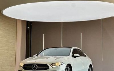 Mercedes-Benz A-Класс, 2022 год, 1 730 000 рублей, 1 фотография