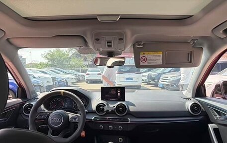 Audi Q2 I, 2022 год, 1 466 006 рублей, 4 фотография