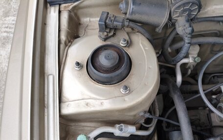 Hyundai Accent II, 2006 год, 525 000 рублей, 17 фотография