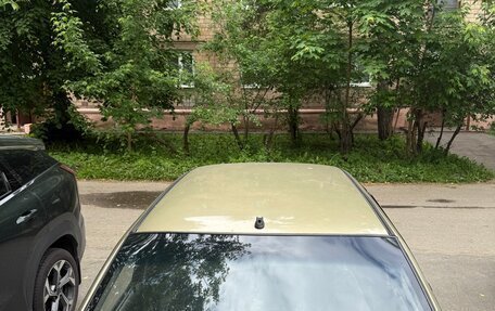 Daewoo Matiz I, 2009 год, 77 000 рублей, 6 фотография