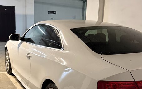 Audi A5, 2009 год, 1 325 000 рублей, 6 фотография