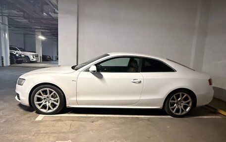 Audi A5, 2009 год, 1 325 000 рублей, 4 фотография