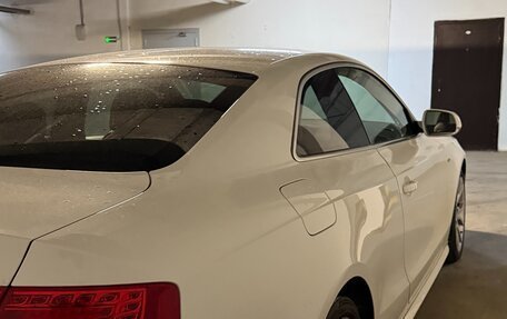Audi A5, 2009 год, 1 325 000 рублей, 5 фотография