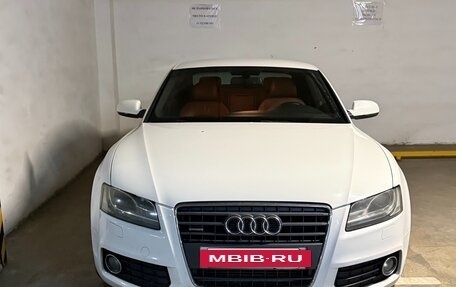 Audi A5, 2009 год, 1 325 000 рублей, 2 фотография