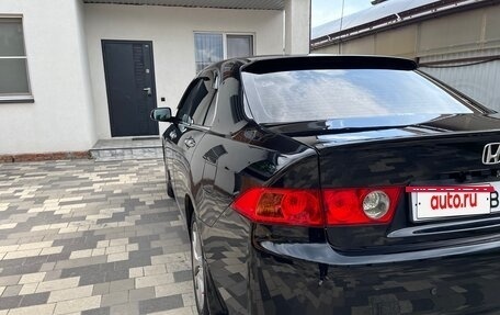 Honda Accord VII рестайлинг, 2005 год, 1 000 000 рублей, 6 фотография