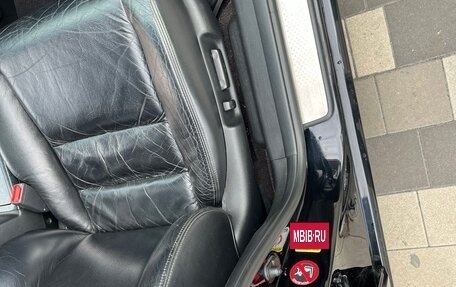 Honda Accord VII рестайлинг, 2005 год, 1 000 000 рублей, 16 фотография