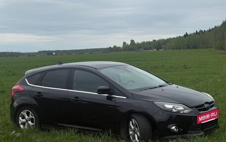 Ford Focus III, 2012 год, 750 000 рублей, 3 фотография