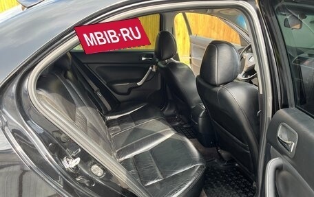 Honda Accord VII рестайлинг, 2005 год, 1 000 000 рублей, 19 фотография