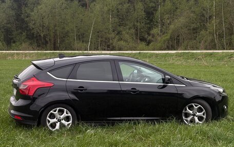 Ford Focus III, 2012 год, 750 000 рублей, 4 фотография