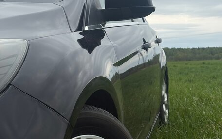 Ford Focus III, 2012 год, 750 000 рублей, 9 фотография