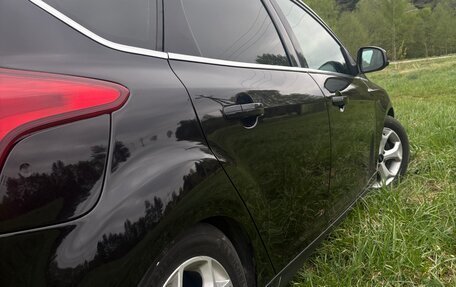 Ford Focus III, 2012 год, 750 000 рублей, 12 фотография