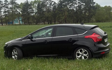 Ford Focus III, 2012 год, 750 000 рублей, 8 фотография