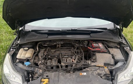 Ford Focus III, 2012 год, 750 000 рублей, 13 фотография