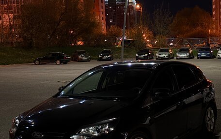 Ford Focus III, 2012 год, 750 000 рублей, 18 фотография