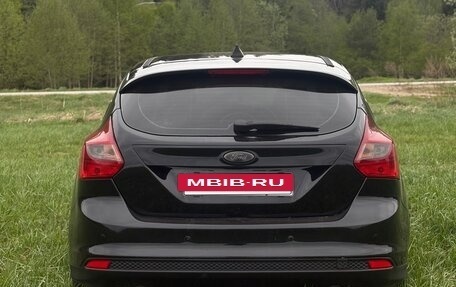 Ford Focus III, 2012 год, 750 000 рублей, 6 фотография