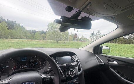 Ford Focus III, 2012 год, 750 000 рублей, 17 фотография