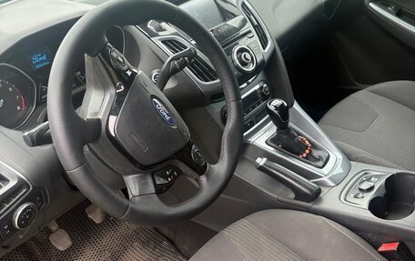 Ford Focus III, 2012 год, 750 000 рублей, 14 фотография