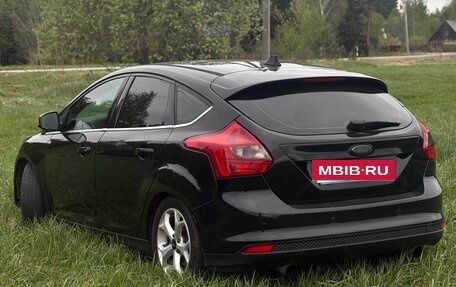 Ford Focus III, 2012 год, 750 000 рублей, 7 фотография