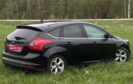 Ford Focus III, 2012 год, 750 000 рублей, 5 фотография