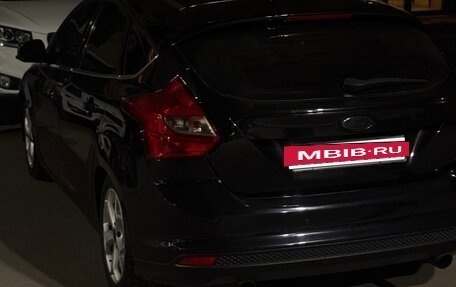 Ford Focus III, 2012 год, 750 000 рублей, 19 фотография