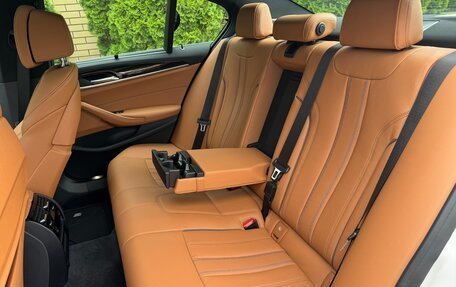 BMW 5 серия, 2021 год, 5 700 000 рублей, 12 фотография