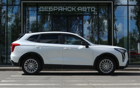 Haval Jolion, 2025 год, 2 650 000 рублей, 4 фотография