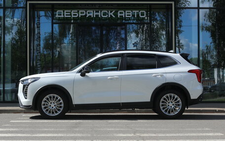 Haval Jolion, 2025 год, 2 650 000 рублей, 2 фотография