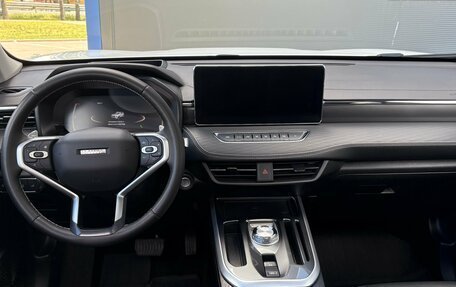 Haval Jolion, 2025 год, 2 650 000 рублей, 7 фотография