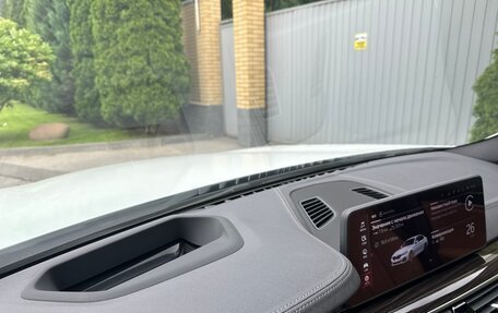 BMW 5 серия, 2021 год, 5 700 000 рублей, 15 фотография