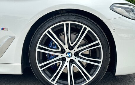 BMW 5 серия, 2021 год, 5 700 000 рублей, 16 фотография