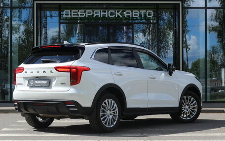 Haval Jolion, 2025 год, 2 650 000 рублей, 3 фотография