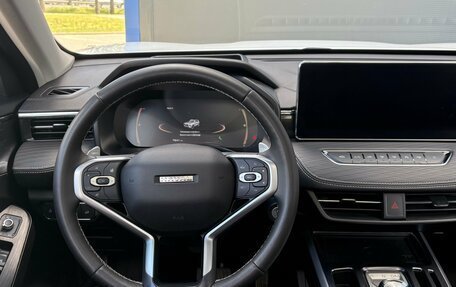 Haval Jolion, 2025 год, 2 650 000 рублей, 8 фотография
