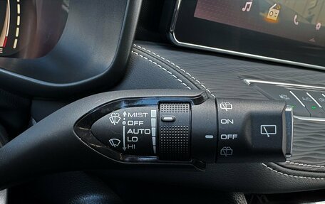 Haval Jolion, 2025 год, 2 650 000 рублей, 13 фотография