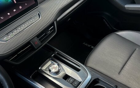 Haval Jolion, 2025 год, 2 650 000 рублей, 15 фотография