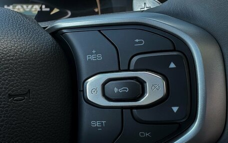 Haval Jolion, 2025 год, 2 650 000 рублей, 17 фотография