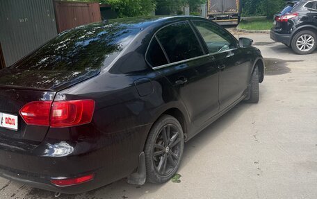 Volkswagen Jetta VI, 2014 год, 750 000 рублей, 7 фотография